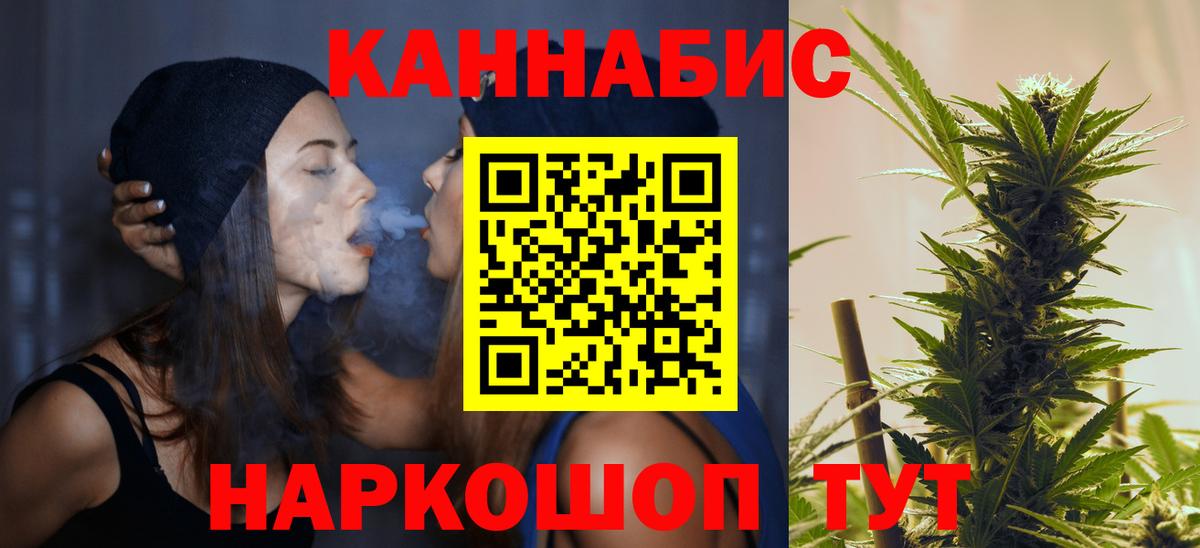 Канабис White Widow Отрадное